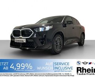 BMW X2 Gebrauchtwagen