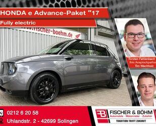 Honda e Gebrauchtwagen