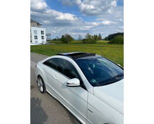 Mercedes-Benz E 350 Gebrauchtwagen