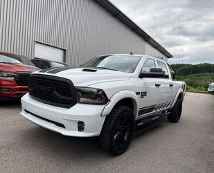 Dodge RAM Gebrauchtwagen