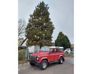 Land Rover Defender Gebrauchtwagen