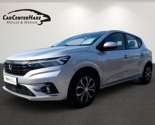 Dacia Sandero Gebrauchtwagen