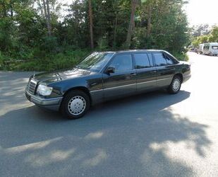 Mercedes-Benz 260 Gebrauchtwagen