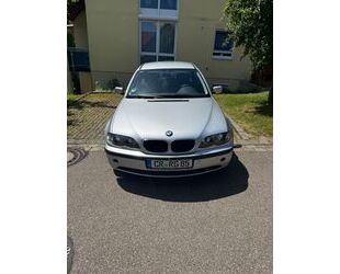 BMW 318 Gebrauchtwagen
