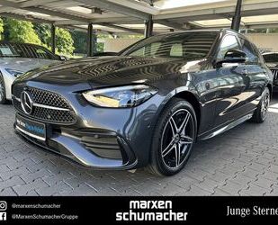 Mercedes-Benz C 300 Gebrauchtwagen
