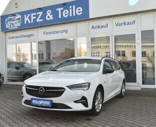Opel Insignia Gebrauchtwagen