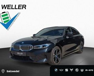 BMW 330 Gebrauchtwagen