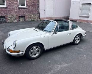 Porsche 911 Urmodell Gebrauchtwagen