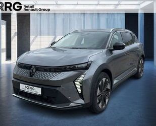 Renault Scenic E-TECH Gebrauchtwagen