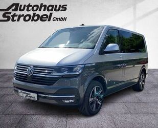 VW T7 Multivan Gebrauchtwagen