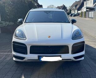 Porsche Cayenne Gebrauchtwagen