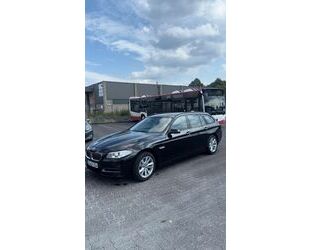 BMW 530 Gebrauchtwagen