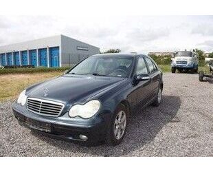 Mercedes-Benz C 200 Gebrauchtwagen