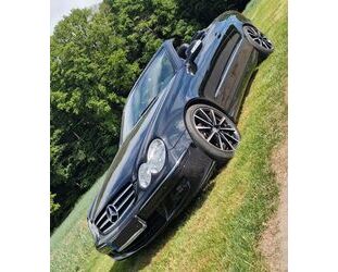 Mercedes-Benz CLK 280 Gebrauchtwagen
