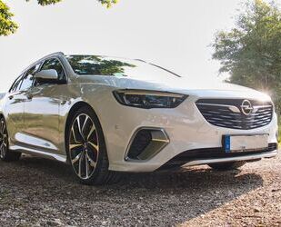 Opel Insignia Gebrauchtwagen