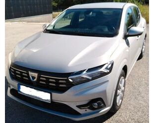 Hyundai Sandero 