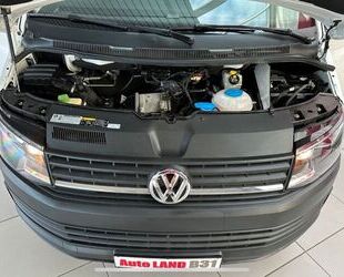 VW T6 Transporter Gebrauchtwagen