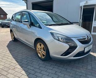 Opel Zafira Gebrauchtwagen