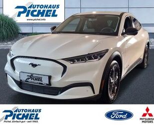 Ford Mustang Mach-E Gebrauchtwagen