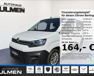 Citroen Berlingo Gebrauchtwagen