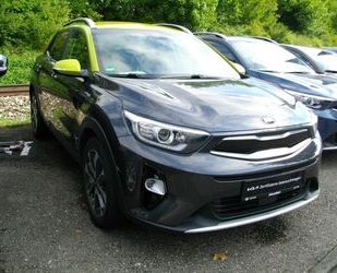 Kia Stonic Gebrauchtwagen