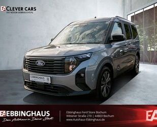 Ford Tourneo Courier Gebrauchtwagen