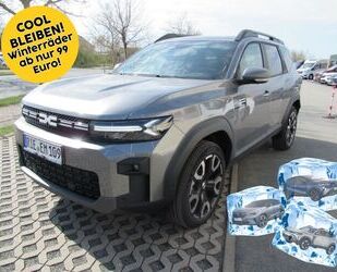 Dacia Bigster Gebrauchtwagen