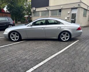 Mercedes-Benz CLS 350 Gebrauchtwagen