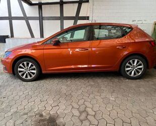 Seat Leon Gebrauchtwagen