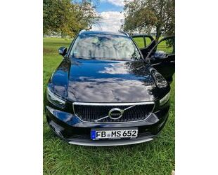 Volvo XC40 Gebrauchtwagen