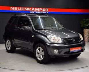 Toyota RAV 4 Gebrauchtwagen