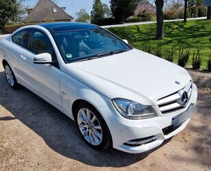 Mercedes-Benz C 250 Gebrauchtwagen