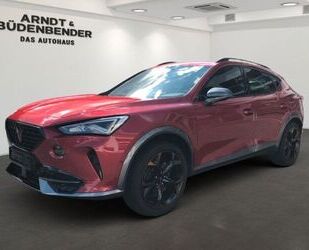 Cupra Formentor Gebrauchtwagen