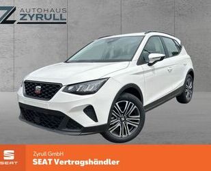 Seat Arona Gebrauchtwagen