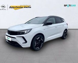 Opel Grandland (X) Gebrauchtwagen