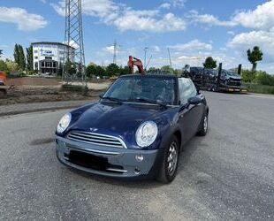 Mini ONE Gebrauchtwagen
