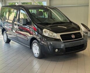 Fiat Scudo Gebrauchtwagen