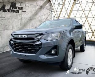 Isuzu D-Max Gebrauchtwagen