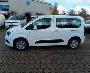 Opel Combo Gebrauchtwagen