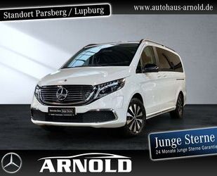 Mercedes-Benz EQV Gebrauchtwagen