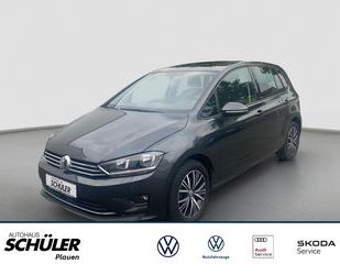 VW Golf Sportsvan Gebrauchtwagen