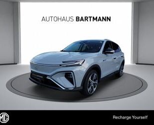 MG Marvel R Gebrauchtwagen