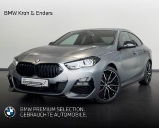 BMW 220 Gran Coupé Gebrauchtwagen