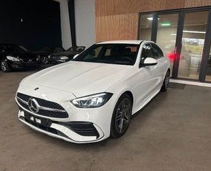 Mercedes-Benz C 200 Gebrauchtwagen