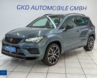 Cupra Ateca Gebrauchtwagen
