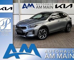 Kia XCeed Gebrauchtwagen