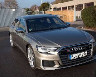 Audi S6 Gebrauchtwagen