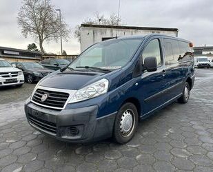 Fiat Scudo Gebrauchtwagen