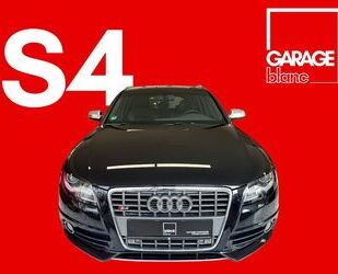 Audi S4 Gebrauchtwagen