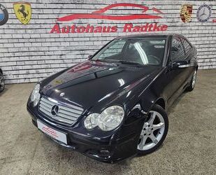 Mercedes-Benz C 180 Gebrauchtwagen